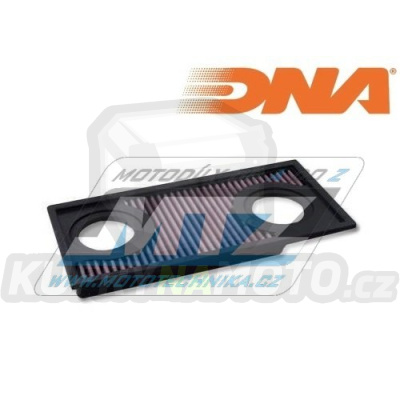 Filtr vzduchový DNA - Aprilia Shiver 750 / 08-16 + Dorsoduro 750 / 08-16 + Dorsoduro 900 / 17-19 + Shiver 900 / 17-19