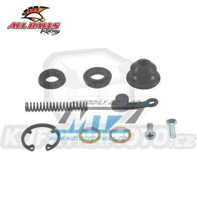 Sada brzdové pumpy přední - Suzuki GSXS1000 / 16-19 + GSX-S1000S Katana / 21
