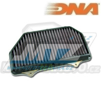 Filtr vzduchový DNA - Suzuki GSXR1000 / 17-22