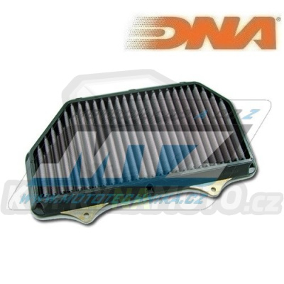 Filtr vzduchový DNA - Suzuki GSXR1000 / 17-22