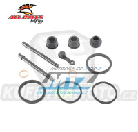Sada brzdiče přední - Honda CB550SC / 83 + CX650 / 83 + VT500C / 83-86 + VT500FT / 83-84 + VT700 / 86-87