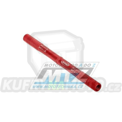 Nářadí na vnitřní pístnici přední vidlice K-Tech Front Fork Piston Rod Universal Tool - se závitem M10x1, M10x1,25, M12x1