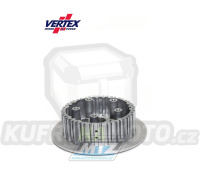 Unašeč spojky (vnitřní spojkový koš) Honda CR125 / 86-99 + KTM 125EXC+200EXC / 98-18 + KTM 125SX+144SX+150SX / 98-18 + Husaberg TE125 / 11-14 + Husqvarna TE125+TE150 / 14-18