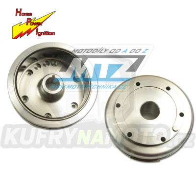 Rotor generátoru Husqvarna TE410E / 99-00 + SM610 / 99-08 + SM610S / 00-04 + TE610 / 06-08 + TE610E / 99-04 + SM630S / 10-11 + TE630 / 10-11