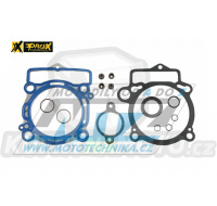 Těsnění horní (sada top-end) KTM 350SXF / 23-25 + 350EXCF / 24-25 + Husqvarna FC350 / 23-25 + FE350 / 24-25 + Gas-Gas ECF350+EXF350