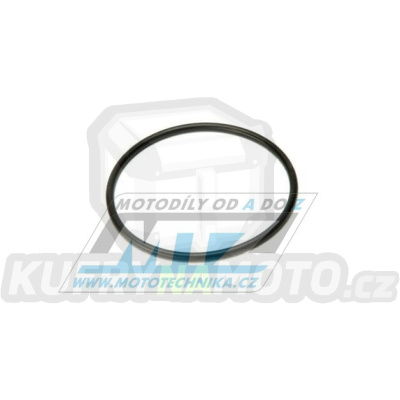 Kroužek (o-kroužek) přední vidlice KYB Oil Lock Case O-ring Top
