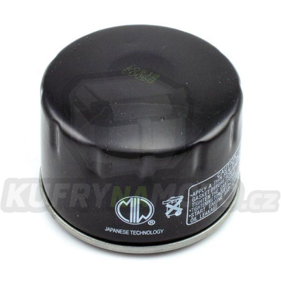 Olejový filtr MIW B9003 (alt. HF165)