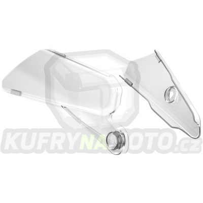 Graphic guards protector POLISPORT PERFORMANCE čirá barva