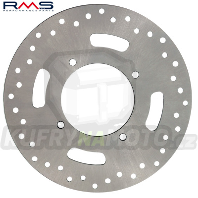 Brzdový kotouč RMS 225162050 D240