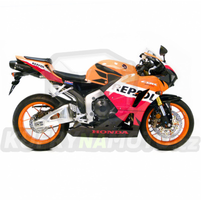 Výfuk Leo Vince Honda CBR 600 RR/ABS 2013 - 2016 LV ONE LVKN243-8791E