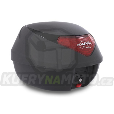 K29N - moto kufr Kappa- Akce