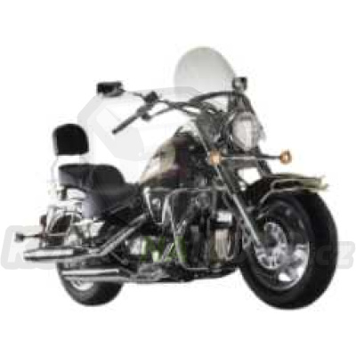Padací rám Fehling Suzuki VL 1500 Intruder (WVAL) 1998 – 2004 Fehling 7433 DG - FKM614- akce