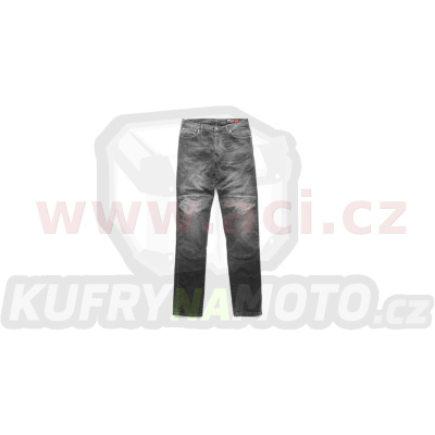 kalhoty, jeansy KEVIN 2.0, BLAUER - USA (šedé)
