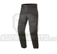 kalhoty RAIDER DRYSTAR, ALPINESTARS (černá) 2024