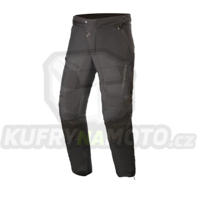 kalhoty RAIDER DRYSTAR, ALPINESTARS (černá) 2024