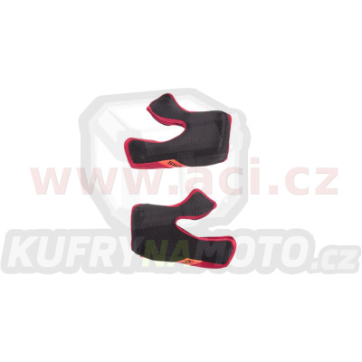 lícnice interiéru pro přilby SUPERTECH S-M10 a S-M8, ALPINESTARS