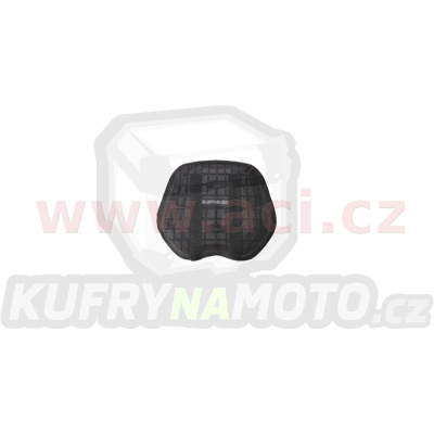 chránič hrudi vložka FAST WARRIOR CHEST, SPIDI (černá, vel. UNI)