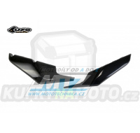 Bočnice spodní Husqvarna TC125+TC250 + FC250+FC350+FC450 / 19-22 + TE150+TE250+TE300 / 20-23 + FE250+FE350+FE450+FE501 / 20-23 - barva černá