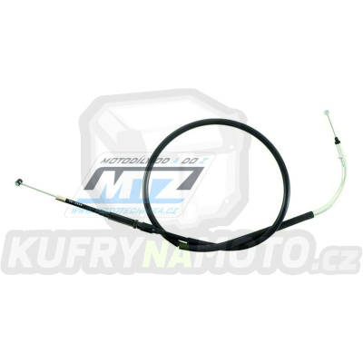 Lanko spojky Suzuki DR650SE / 96-00