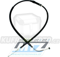 Lanko spojky Kawasaki GPZ1100 A Uni / 83-85