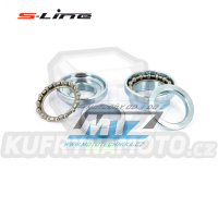 Sada do krku řízení Piaggio 50 Free / 95-01 + 50 Zip Base / 93-96 + Italjet 125 Torpedo / 99-03 + 50 Torpedo / 98-03