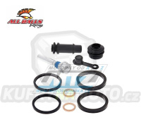 Sada brzdiče přední - Yamaha YZ125+YZ250 / 85-88 + YZ490 / 85-90