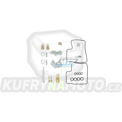 Sada karburátoru - Honda VT1100C2 / 00-05 +VT1100C3 / 01-02