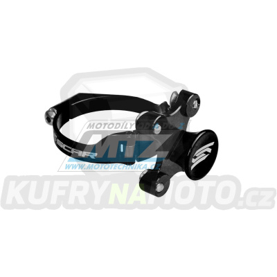 Pomocník startu Launch Control SCAR - průměr 58,4mm - pro vidlice WP+Öhlins - KTM SX+SXF / 03-25 + Husqvarna+Husaberg+Gas-Gas+Sherco+Öhlins