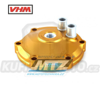 Hlava válce TM MX250+MX300 / 15-25