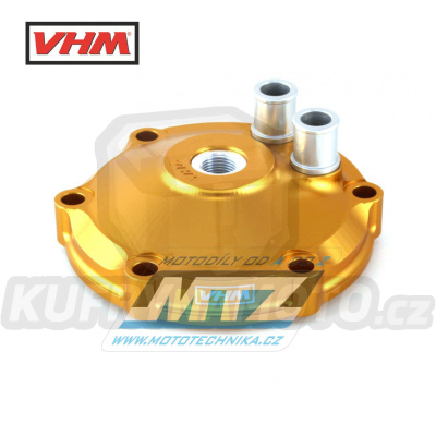 Hlava válce TM MX250+MX300 / 15-25