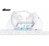 Bočnice Honda CR125 / 95-97 + CR250 / 95-96 - barva bílá