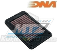 Filtr vzduchový DNA - SYM Tonik 50 / 10-20 +Symphony 50+125 / 09-16 +Symphony ST125 / 17-21 +Jet 14 125 / 17-22 +Jet X125 / 21+22 +Mio 125+Mask 125+Fiddle 125+FNX 125+ Jet 14 200 / 19-22 +Orbit III 125+XPRO 125 / 20-22 + Symphony ST 200 / 15-24