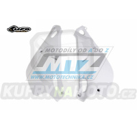 Bočnice Yamaha YZ80 / 93-01 - barva bílá