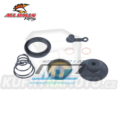 Sada hydraulické spojky (do spodního pracovního válce) - Suzuki DL1000 V-Strom / 02-06 + GSXR1300R Hayabusa / 04-07 + SV1000 / 03-05 + SV1000S / 03-05