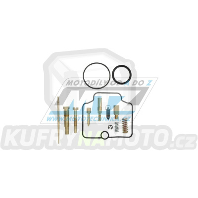 Sada karburátoru Honda CR85 / 03-04