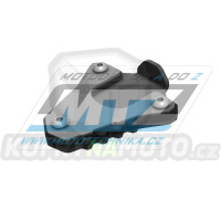 Rozšíření bočního stojanu CrossPro Side Stand Extendention - Husqvarna 701 Enduro / 20-23 + Norden 901 / 22-24 + KTM 1290 Super Adventure R +690 Enduro R +790 Adventure +890 Adventure + Gas-Gas ES 700 / 22-23 - barva černá