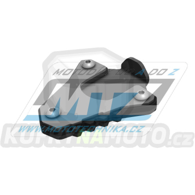 Rozšíření bočního stojanu CrossPro Side Stand Extendention - Husqvarna 701 Enduro / 20-23 + Norden 901 / 22-24 + KTM 1290 Super Adventure R +690 Enduro R +790 Adventure +890 Adventure + Gas-Gas ES 700 / 22-23 - barva černá