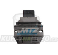 Regulátor dobíjení KTM 690 Enduro + SMC + Duke+Super Duke + Adventure+Super Adventure + Brabus+RC8 + Husqvarna 701 + Svartpilen+Vitpilen+Norden + GasGas EC700+SM700 / 22-24 + CFMoto