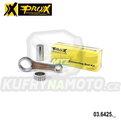 Ojnice Husqvarna TC450+TE450 / 05-10 + SMR400+SMR450 / 05-10 + TCX450 / 08-10