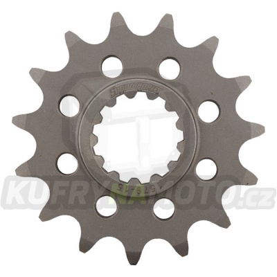 Řetězové kolečko SUPERSPROX CST-1579:15 15 zubů, 520