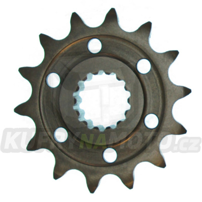 Řetězové kolečko SUPERSPROX CST-4054_520:14 14 zubů, 520