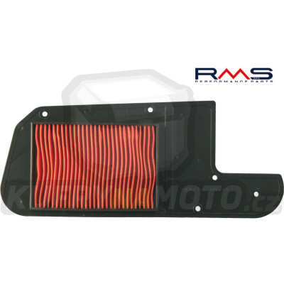 Vzduchový filtr RMS 100600780