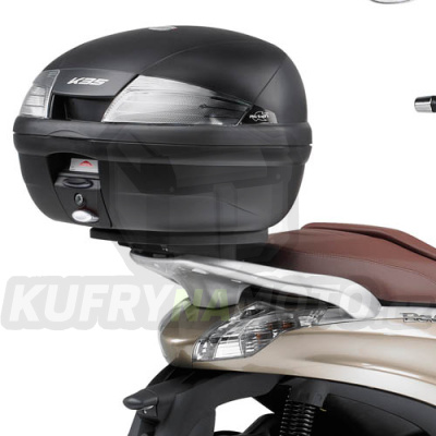 Montážní sada – nosič kufru držák Kappa Piaggio Beverly 350 Sport Touring 2012 – 2017 K1130-KE3490