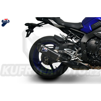 Laděný výfuk Termignoni YAMAHA MT10 2016-2019