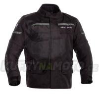 Dětská moto bunda RICHA TIPO JUNIOR černá