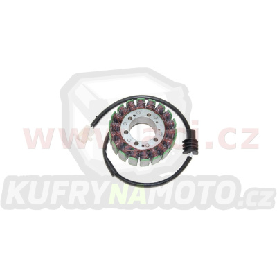 Stator alternátoru (Yamaha)