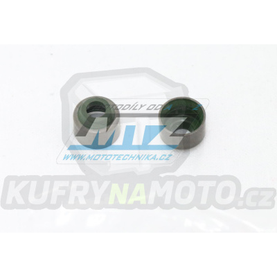 Gufero ventilu (simerink dříku ventilu) - Yamaha FZR1000 Exup / 89-95 + GTS1000 / 93-98 + FZR750R / 89-92 + YZF750R / 93-98 + FZR600 / 89-93 + FZR600R + YP125 Majesty / 98-02
