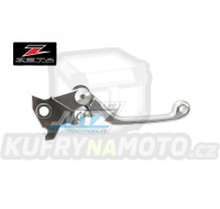 Páčka brzdy výklopná ZETA-CP (3-prsté provedení) - ZETA ZE41-3161 - Yamaha WR250R+WR250X + TTR250R + XT125+XT250+XT250X + XG250 Tricker + ST225 Bronco + DT125+DT200+DT230 + TW200+TW225 + XT225 Serow+XT250 Serow