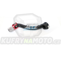 Řadička ZETA Revolver - ZETA ZE90-3222 - Suzuki RMZ450 / 08-25 + RMX450Z / 10-19