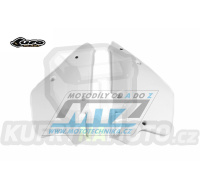 Bočnice Yamaha YZ125+YZ250 / 91-92 - barva bílá